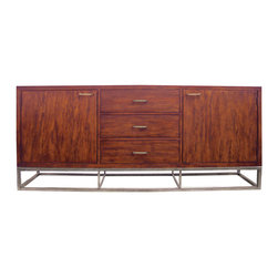 Copenhagen Buffet - Sideboards