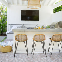 Bbq Area
