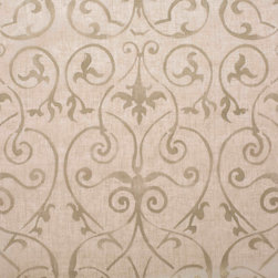 Indoor Fabric; Linens; AYA - Fabric