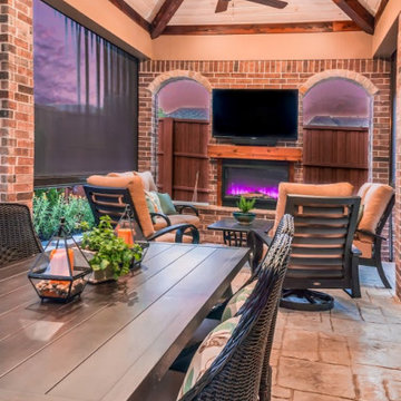 Project of the Month: August 2019