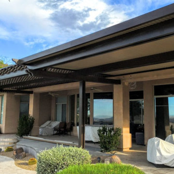 Patio Contractor Services in San Jose, CA