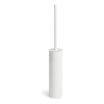 Designer Toilet Brushes and Holder Set
