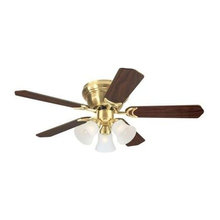 Living Room Ceiling Fans