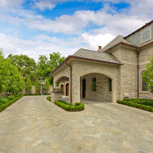 * Garage
