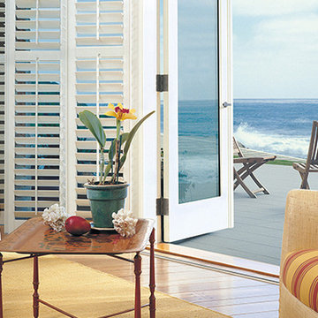 Living Rooms