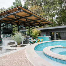 Pergola/Patio