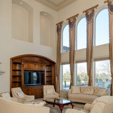 sarahs house