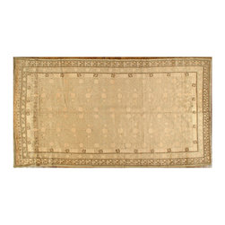 Darius Antique Rugs - Products