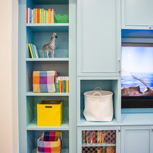 Playroom
