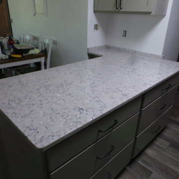 Silestone Pietra