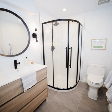 Swallow Bathroom