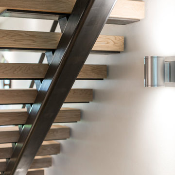 Silver Lake Townhome