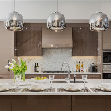 Valour Park Luxury Townhouse
