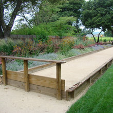 Bocce Court