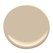 Wall color