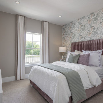 Schumacher Homes Santa Barbara Coastal: Ravenna, OH