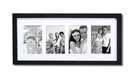 4 Opening Collage Picture Frame