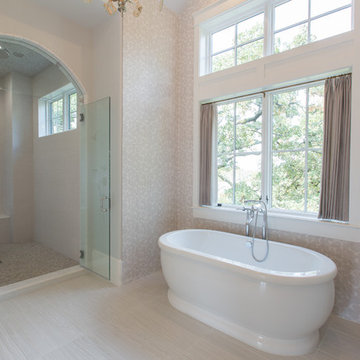 Vaquero Remodel