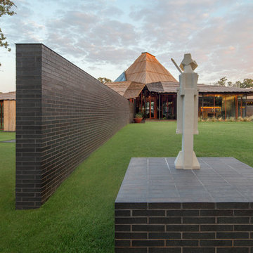 Houzz Tour: Wild Cats