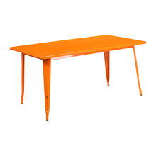 Kitchen tables