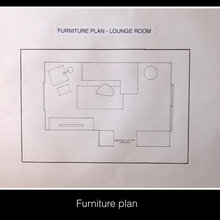 Lounge Room Renovation