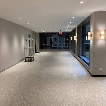 200 East 57th Street -Lobby