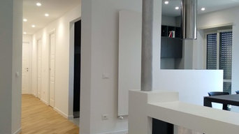 RISTRUTTURA: Casa G&F