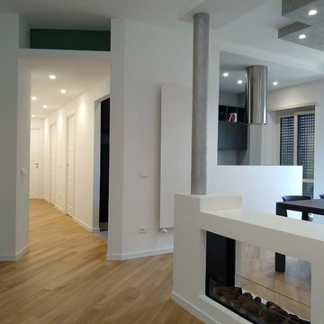 RISTRUTTURA: Casa G&F