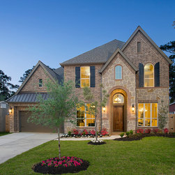 Designs By Perry Homes - Products