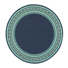Outdoor rugs
