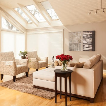 Contemporary Farmhouse