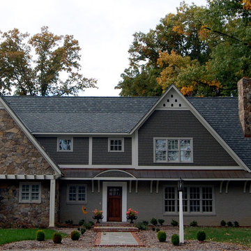 ranch transformation