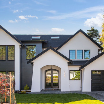 Central Transitional