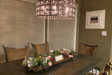 Inspiration for a kitchen remodel in Nashville