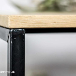 Salontafel Amsterdam - Coffee And Accent Tables