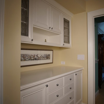 Walnut Creek Remodel and Addition