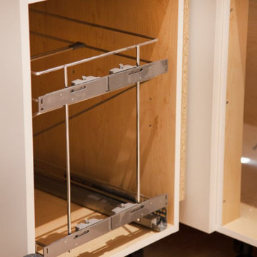 Main and second floor Renovation