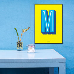 Contemporary Prints - Fine Art Prints