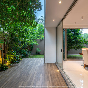 Indigolla Residence LOT 03 | House No.03