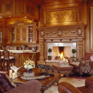 BEL-AIR CA,90077