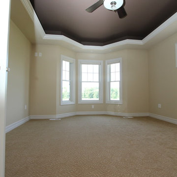 Custom Family Home