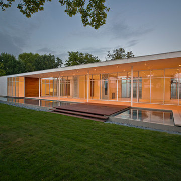 Dallas Modern