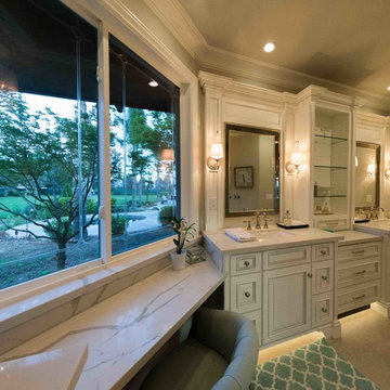 East Clovis Master Remodel