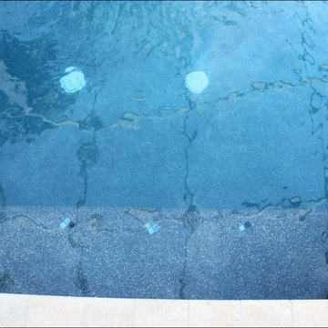 Custom Swimming Pools Travertine