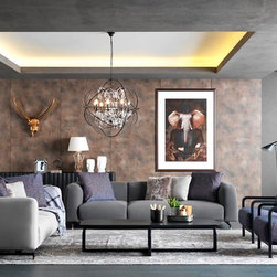 Vertigo - Sofas