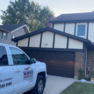 Exterior Projects