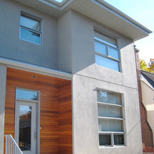 Bernal front exterior