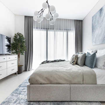 2BR apartment, Address JBR, Dubai