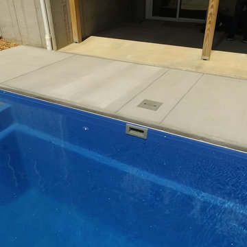 Thursday Pools - Monolith (16 x 40) | Union, KY