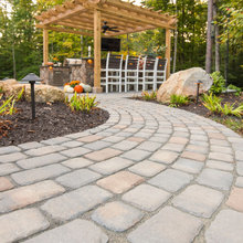 Back Yard Patio Ideas